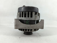 2007-2013 Chevrolet Silverado 1500 Alternator Replacement Generator Charging Assembly Engine OEM Fits OEM Used Auto Parts - 