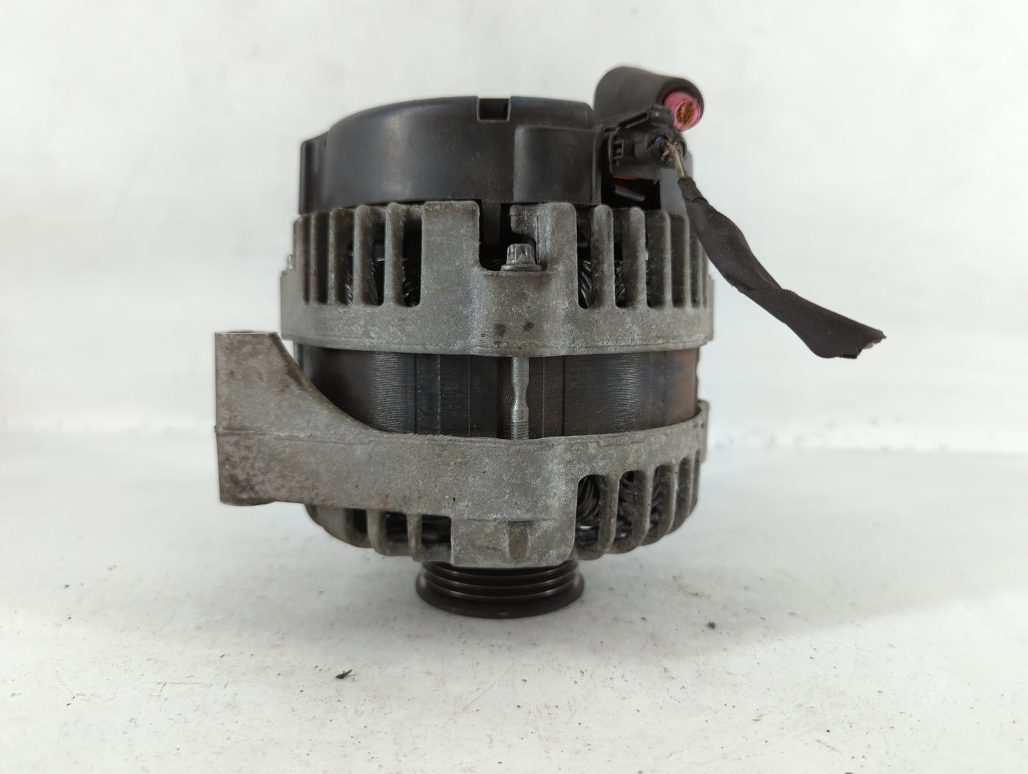2007-2013 Chevrolet Silverado 1500 Alternator Replacement Generator Charging Assembly Engine OEM Fits OEM Used Auto Parts - 