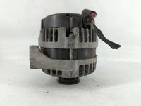 2007-2013 Chevrolet Silverado 1500 Alternator Replacement Generator Charging Assembly Engine OEM Fits OEM Used Auto Parts - 