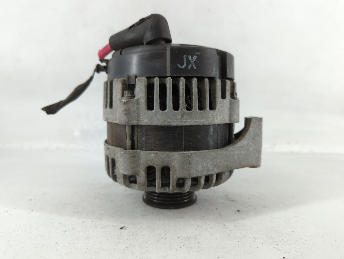 2007-2013 Chevrolet Silverado 1500 Alternator Replacement Generator Charging Assembly Engine OEM Fits OEM Used Auto Parts - 