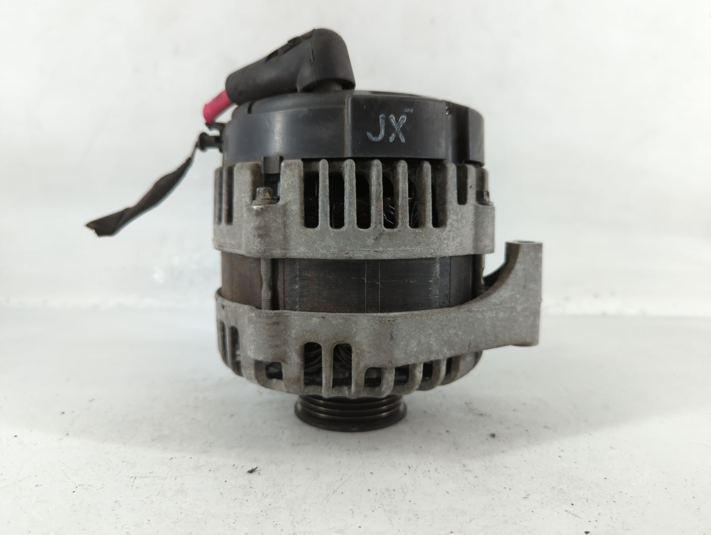 2007-2013 Chevrolet Silverado 1500 Alternator Replacement Generator Charging Assembly Engine OEM Fits OEM Used Auto Parts - 
