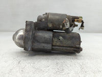 2009-2013 Chevrolet Silverado 1500 Car Starter Motor Solenoid OEM P/N:12637615 Fits OEM Used Auto Parts - Oemusedautoparts1.