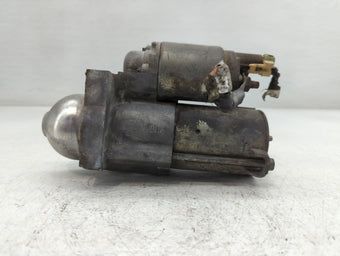 compare product 2009-2013 Chevrolet Silverado 1500 Car Starter Motor Solenoid OEM P/N:12637615 Fits OEM Used Auto Parts