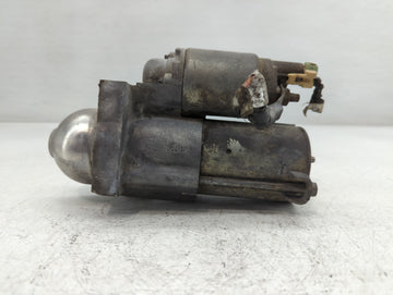 2009-2013 Chevrolet Silverado 1500 Car Starter Motor Solenoid OEM P/N:12637615 Fits OEM Used Auto Parts - Oemusedautoparts1.
