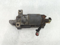 2009-2013 Chevrolet Silverado 1500 Car Starter Motor Solenoid OEM P/N:12637615 Fits OEM Used Auto Parts - Oemusedautoparts1.