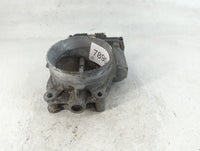 2009-2013 Chevrolet Silverado 1500 Throttle Body P/N:RME87-3C 9992 Fits Fits 2009 2010 2011 2012 2013 2014 2015 OEM Used Aut
