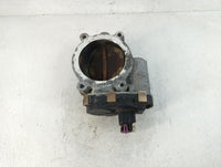 2009-2013 Chevrolet Silverado 1500 Throttle Body P/N:RME87-3C 9992 Fits Fits 2009 2010 2011 2012 2013 2014 2015 OEM Used Aut
