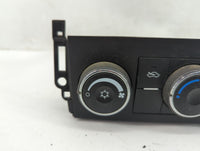 2012-2013 Chevrolet Silverado 1500 Climate Control Module Temperature AC/Heater Replacement Fits Fits 2012 2013 2014 OEM Use