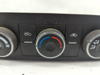 2012-2013 Chevrolet Silverado 1500 Climate Control Module Temperature AC/Heater Replacement Fits Fits 2012 2013 2014 OEM Use