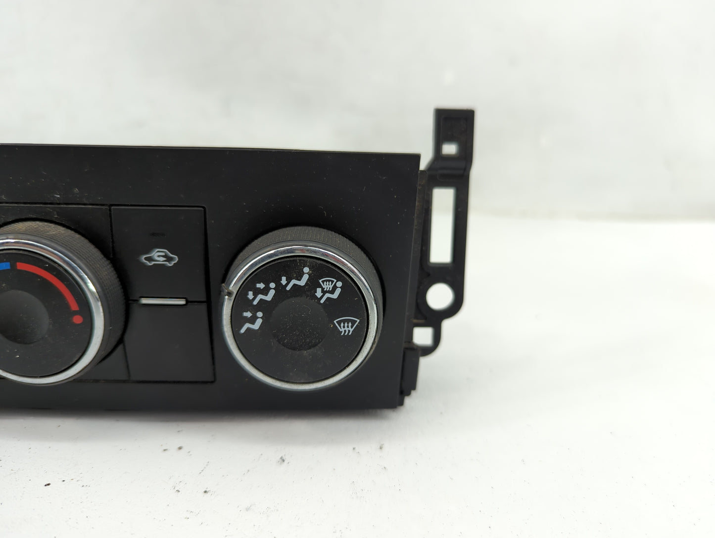 2012-2013 Chevrolet Silverado 1500 Climate Control Module Temperature AC/Heater Replacement Fits Fits 2012 2013 2014 OEM Use