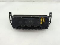 2012-2013 Chevrolet Silverado 1500 Climate Control Module Temperature AC/Heater Replacement Fits Fits 2012 2013 2014 OEM Use