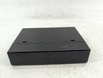 Engine Computers or ECU 2012 CHEVROLET SILVERADO 1500 - Oemusedautoparts1.com