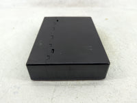 Engine Computers or ECU 2012 CHEVROLET SILVERADO 1500 - Oemusedautoparts1.com