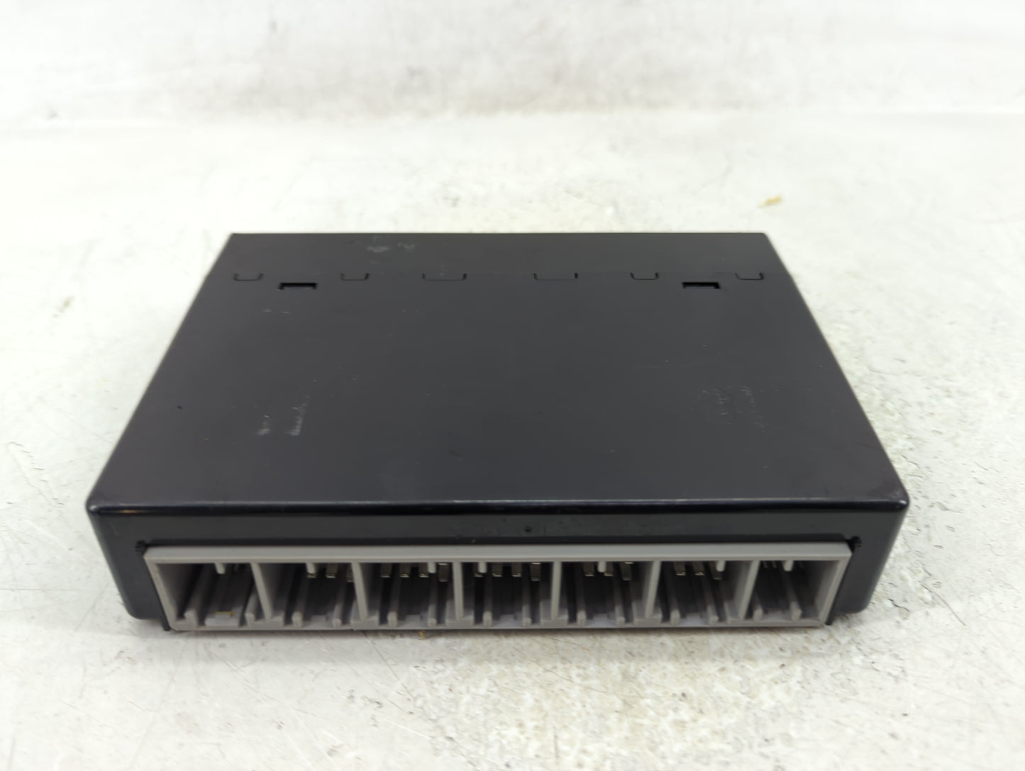 Engine Computers or ECU 2012 CHEVROLET SILVERADO 1500 - Oemusedautoparts1.com