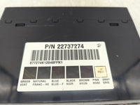 Engine Computers or ECU 2012 CHEVROLET SILVERADO 1500 - Oemusedautoparts1.com