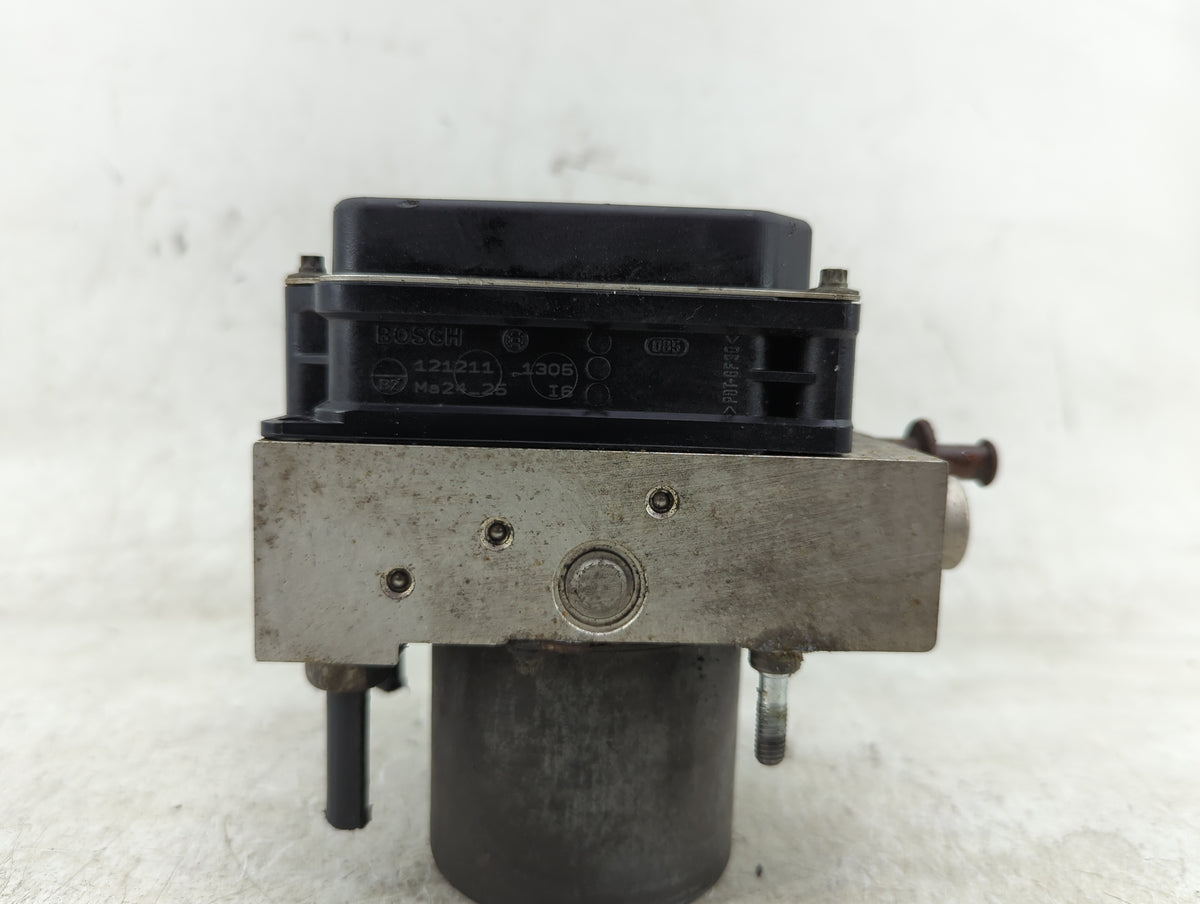 2009-2013 Chevrolet Silverado 1500 ABS Pump Control Module Replacement P/N:0 265 952 087 Fits Fits 2009 2010 2011 2012 2013 