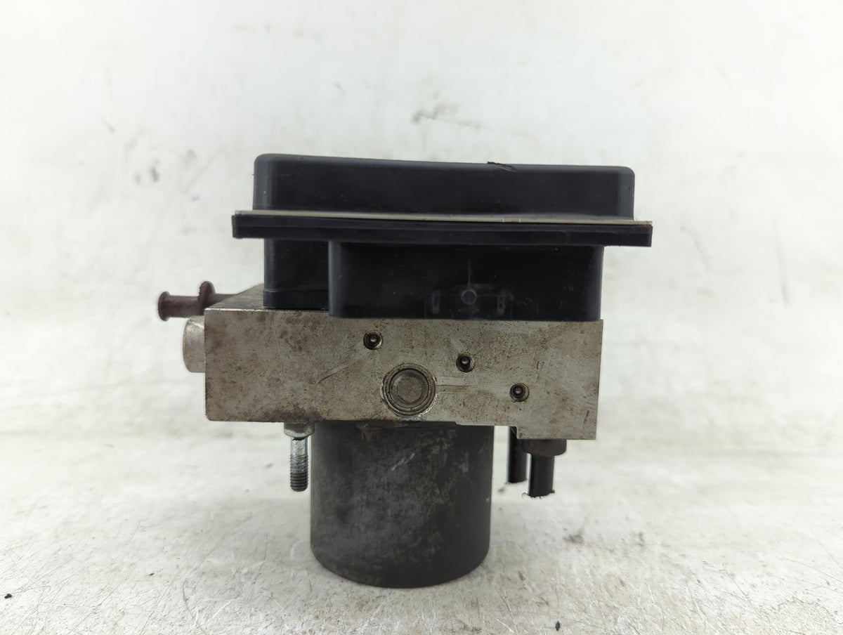 2009-2013 Chevrolet Silverado 1500 Anti-Lock Brake ABS Pump Module Actuator OEM P/N:0 265 952 087 Fits OEM Used Auto Parts -