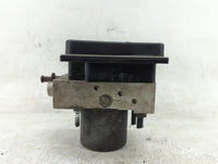 2009-2013 Chevrolet Silverado 1500 Anti-Lock Brake ABS Pump Module Actuator OEM P/N:0 265 952 087 Fits OEM Used Auto Parts -