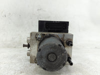 2009-2013 Chevrolet Silverado 1500 Anti-Lock Brake ABS Pump Module Actuator OEM P/N:0 265 952 087 Fits OEM Used Auto Parts -