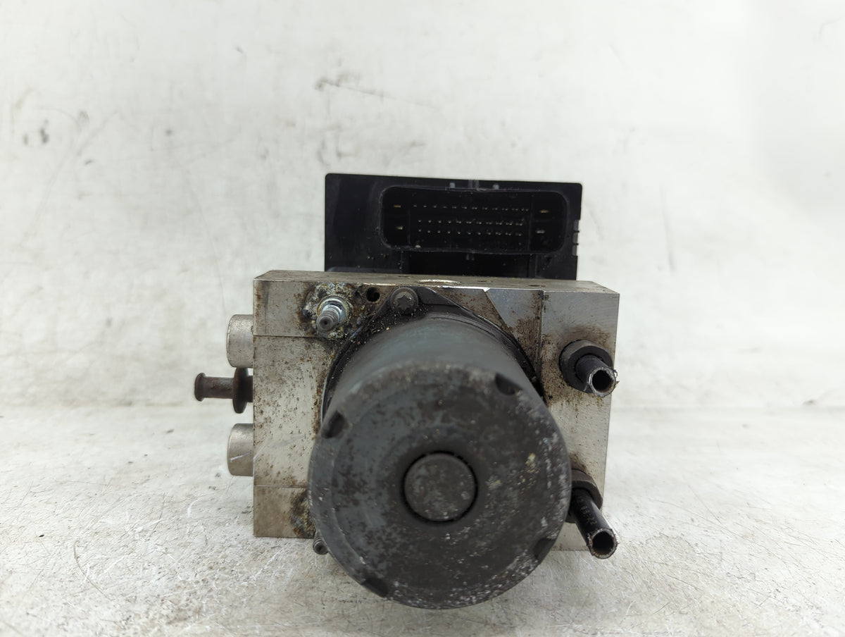2009-2013 Chevrolet Silverado 1500 ABS Pump Control Module Replacement P/N:0 265 952 087 Fits Fits 2009 2010 2011 2012 2013 