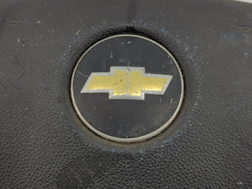 2011 Chevrolet Silverado 1500 Air Bag Driver Left Steering Wheel Mounted - Oemusedautoparts1.com