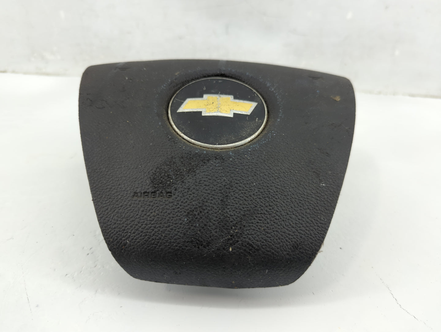 2011 Chevrolet Silverado 1500 Air Bag Driver Left Steering Wheel Mounted - Oemusedautoparts1.com