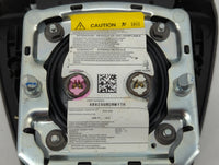 2011 Chevrolet Silverado 1500 Air Bag Driver Left Steering Wheel Mounted - Oemusedautoparts1.com