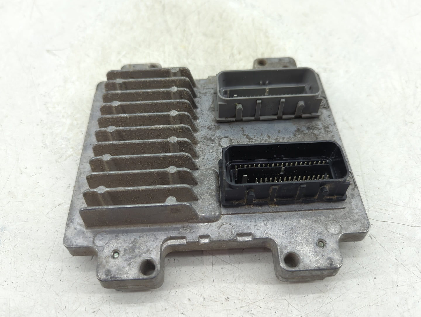 2010-2013 Chevrolet Silverado 1500 PCM Engine Control Computer ECU ECM PCU OEM Fits Fits 2010 2011 2012 2013 2014 OEM Used A