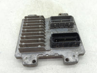 2010-2013 Chevrolet Silverado 1500 PCM Engine Control Computer ECU ECM PCU OEM Fits Fits 2010 2011 2012 2013 2014 OEM Used A