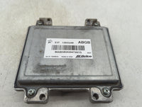 2010-2013 Chevrolet Silverado 1500 PCM Engine Control Computer ECU ECM PCU OEM Fits Fits 2010 2011 2012 2013 2014 OEM Used A