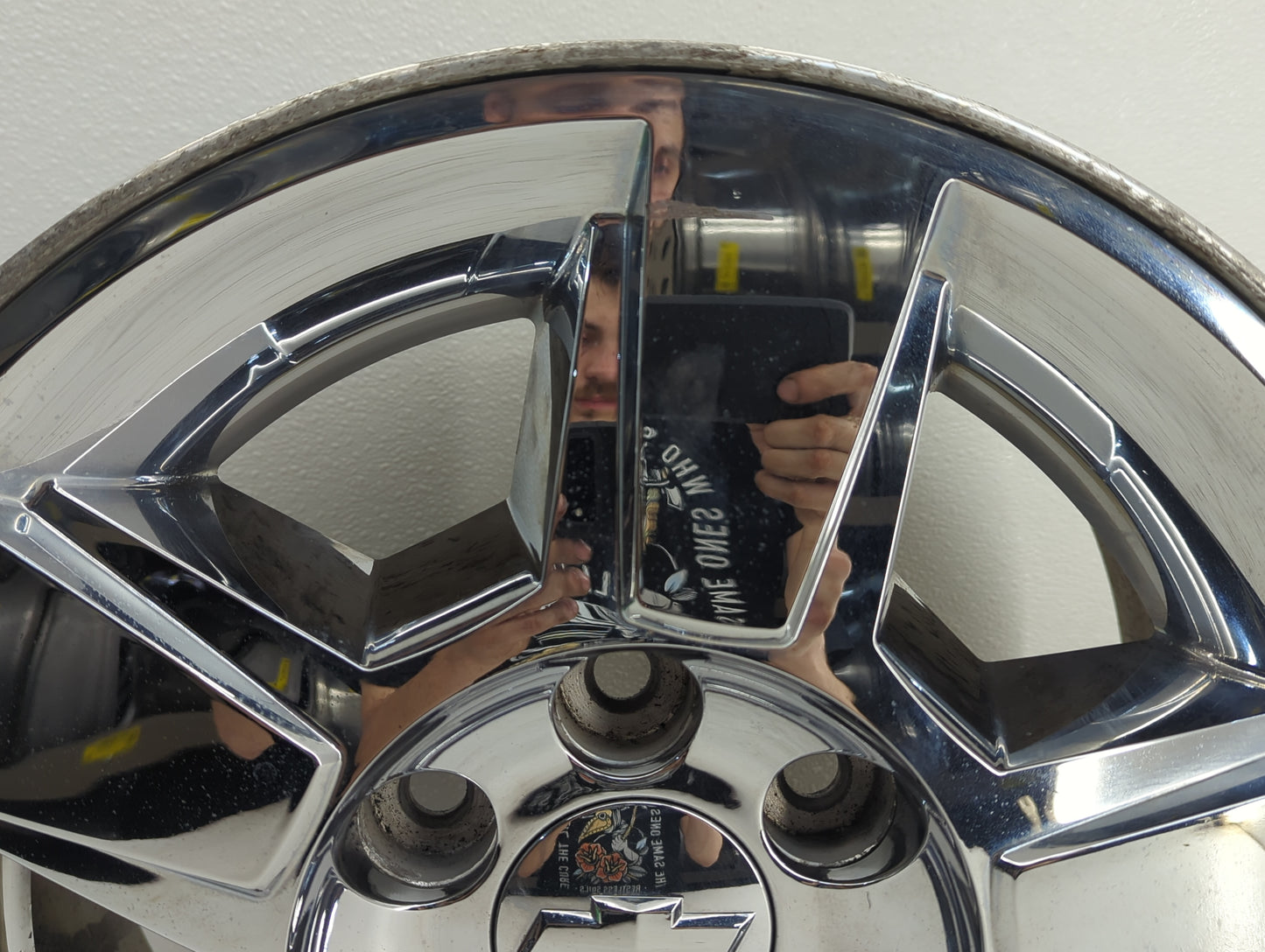2009-2013 Chevrolet Silverado 1500 Oem Wheel Rim - Oemusedautoparts1.com