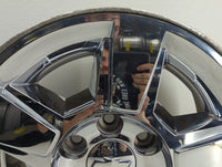 2009-2013 Chevrolet Silverado 1500 Oem Wheel Rim - Oemusedautoparts1.com