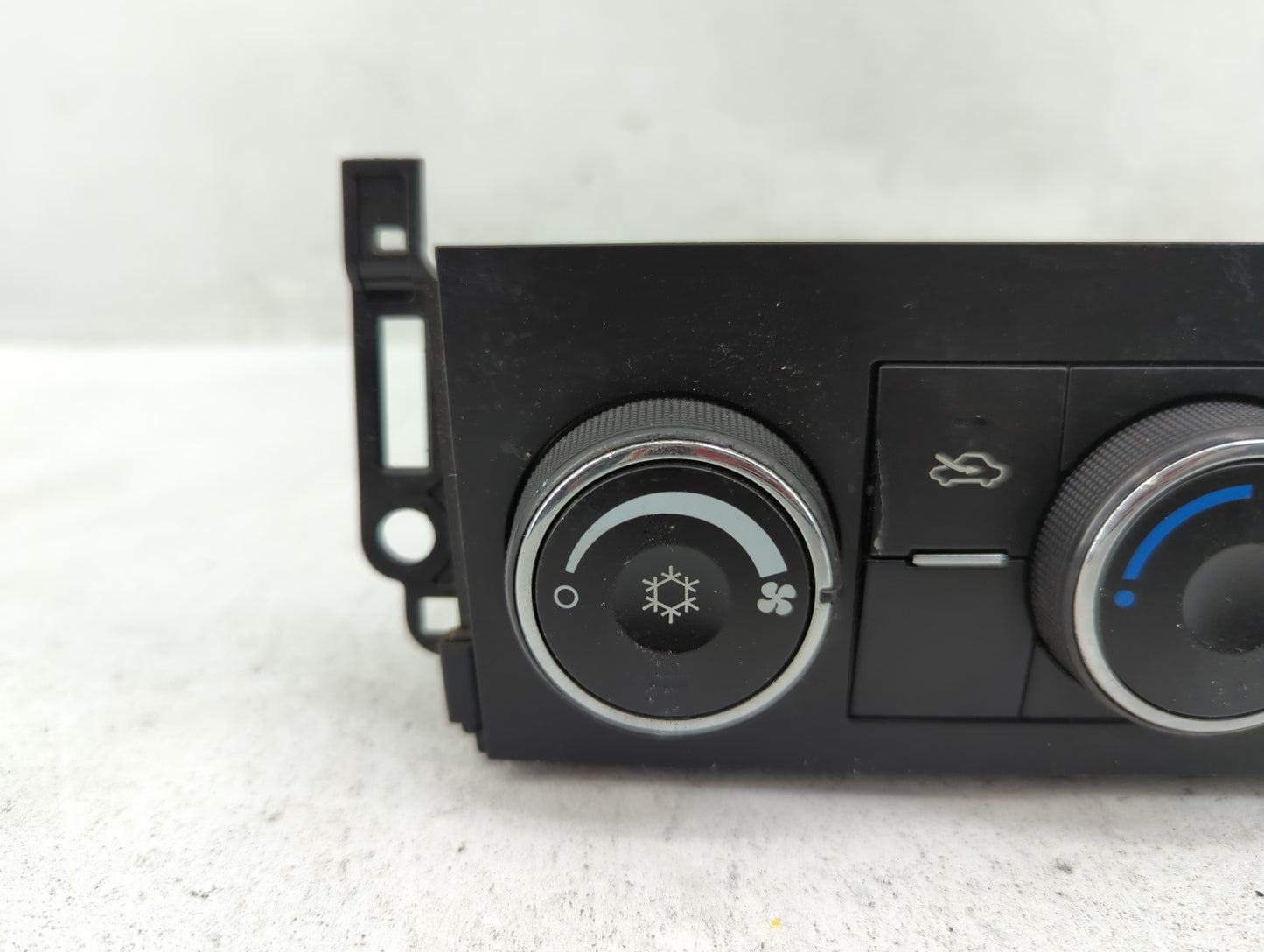 2012-2014 Chevrolet Silverado 2500 Climate Control Module Temperature AC/Heater Replacement P/N:22803600 Fits Fits 2012 2013