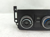 2012-2014 Chevrolet Silverado 2500 Climate Control Module Temperature AC/Heater Replacement P/N:22803600 Fits Fits 2012 2013