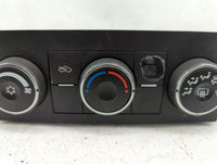2012-2014 Chevrolet Silverado 2500 Climate Control Module Temperature AC/Heater Replacement P/N:22803600 Fits Fits 2012 2013