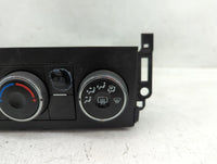 2012-2014 Chevrolet Silverado 2500 Climate Control Module Temperature AC/Heater Replacement P/N:22803600 Fits Fits 2012 2013