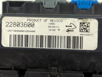 2012-2014 Chevrolet Silverado 2500 Climate Control Module Temperature AC/Heater Replacement P/N:22803600 Fits Fits 2012 2013