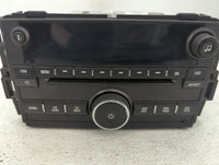 2007-2014 Chevrolet Silverado 2500 Radio AM FM Cd Player Receiver Replacement P/N:20934592 Fits OEM Used Auto Parts - Oemuse