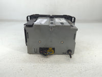 2007-2014 Chevrolet Silverado 2500 Radio AM FM Cd Player Receiver Replacement P/N:20934592 Fits OEM Used Auto Parts - Oemuse