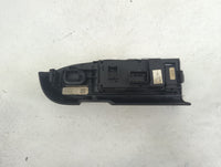 2012 Chevrolet Silverado 2500 Master Power Window Switch Replacement Driver Side Left P/N:20945123 SANAD1243B Fits OEM Used 