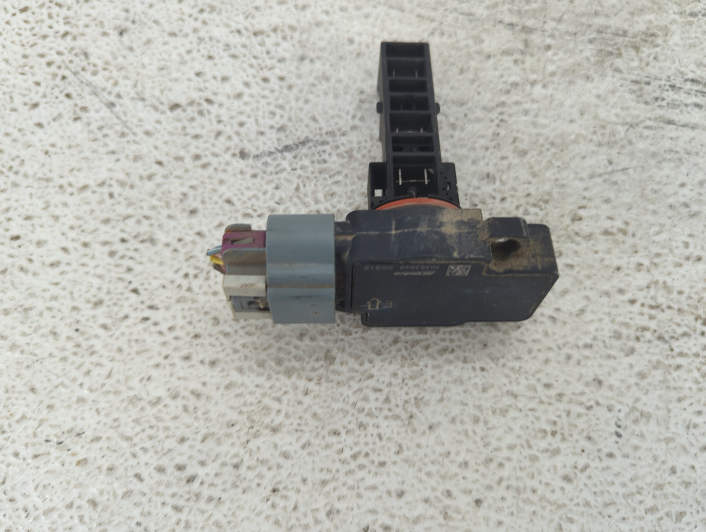2011-2016 Chevrolet Silverado 2500 Mass Air Flow Meter Maf - Oemusedautoparts1.com