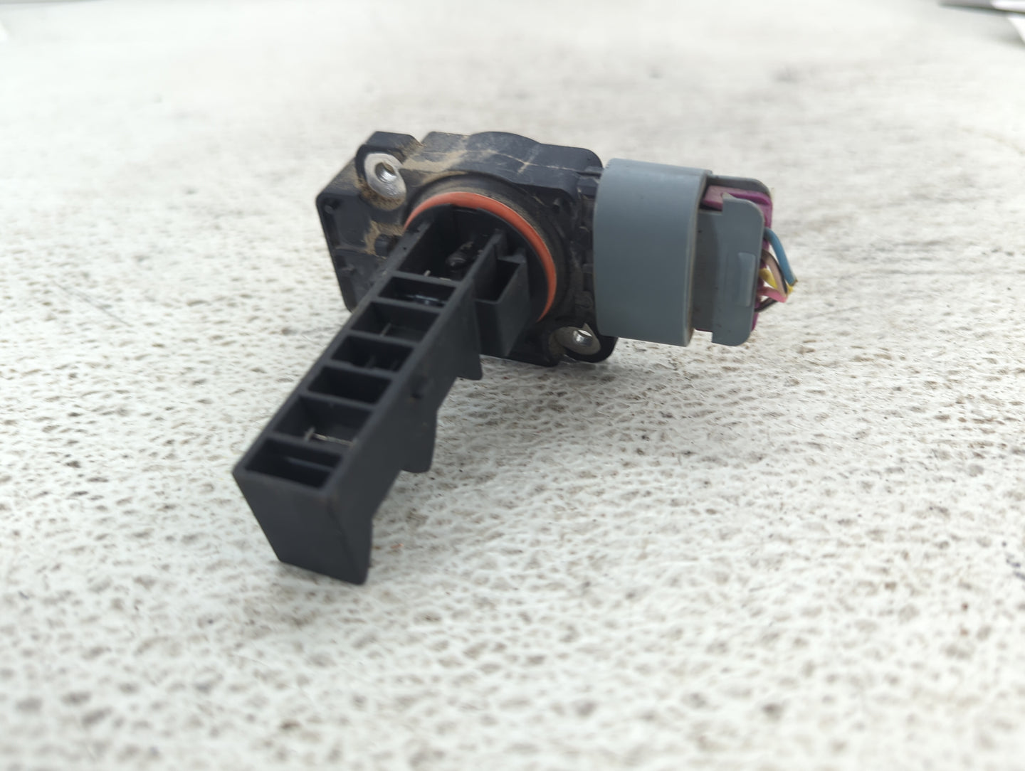 2011-2016 Chevrolet Silverado 2500 Mass Air Flow Meter Maf - Oemusedautoparts1.com
