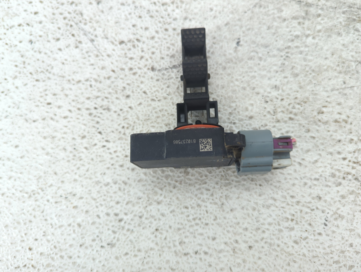 2011-2016 Chevrolet Silverado 2500 Mass Air Flow Meter Maf - Oemusedautoparts1.com