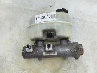 compare product 2009-2014 Chevrolet Silverado 2500 Brake Master Cylinder