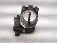 2011-2016 Chevrolet Silverado 2500 Throttle Body P/N:11070400526 RMA72-11 Fits Fits 2011 2012 2013 2014 2015 2016 OEM Used A