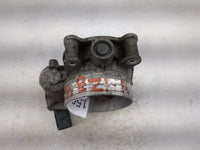 2011-2016 Chevrolet Silverado 2500 Throttle Body P/N:11070400526 RMA72-11 Fits Fits 2011 2012 2013 2014 2015 2016 OEM Used A
