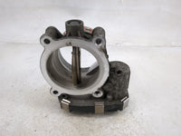 2011-2016 Chevrolet Silverado 2500 Throttle Body P/N:11070400526 RMA72-11 Fits Fits 2011 2012 2013 2014 2015 2016 OEM Used A