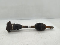 2011-2014 Chevrolet Silverado 2500 Axle Shaft Front Driver Cv C/v - Oemusedautoparts1.com