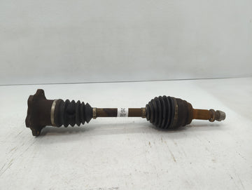 2011-2014 Chevrolet Silverado 2500 Axle Shaft Front Driver Cv C/v - Oemusedautoparts1.com