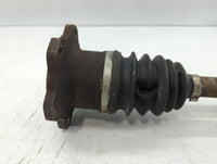 2011-2014 Chevrolet Silverado 2500 Axle Shaft Front Driver Cv C/v - Oemusedautoparts1.com